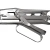 Ace Lightweight Clipper Stapler, 20 Sheet Capacity, Chrome (07020)