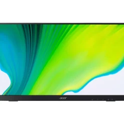 Acer 21.5" LCD Touchscreen Monitor, Black (UM.WW2AA.001)