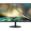 Acer 27" WQHD 100Hz LED Monitor, Black (SA272U EBIIP)