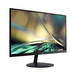 Acer 27" WQHD 100Hz LED Monitor, Black (SA272U EBIIP)