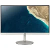 Acer CB2 CB282K smiiprx 28" LED Monitor, Silver/Black, Refurbished