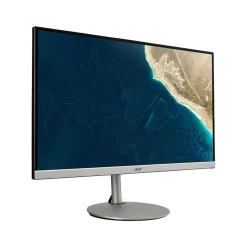 Acer CB2 CB282K smiiprx 28" LED Monitor, Silver/Black, Refurbished