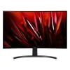 Acer Nitro 27" Curved FHD 180 Hz LED Gaming Monitor, Black (ED273 S3BIIP)
