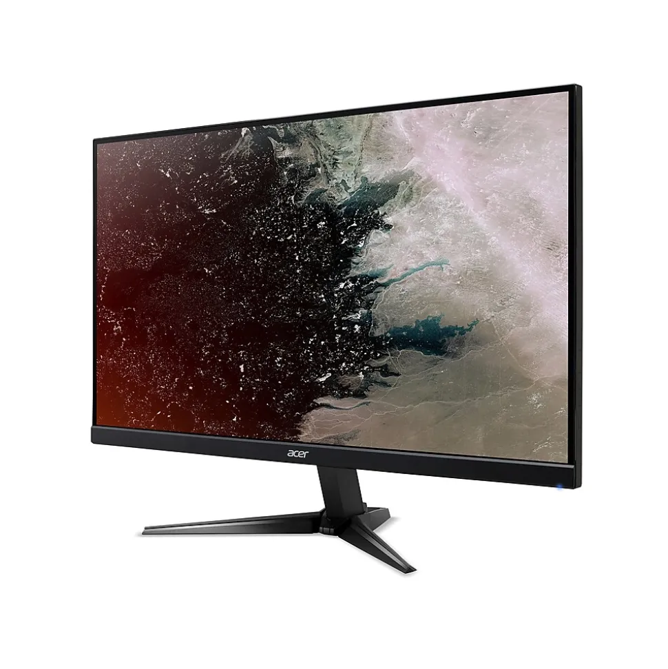 Acer Nitro QG271 27" LCD Monitor, Black (UM.HQ1AA.004)