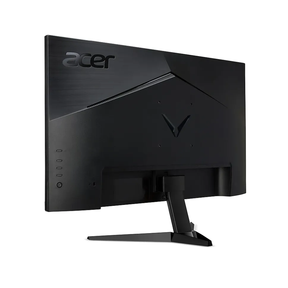 Acer Nitro QG271 27" LCD Monitor, Black (UM.HQ1AA.004)