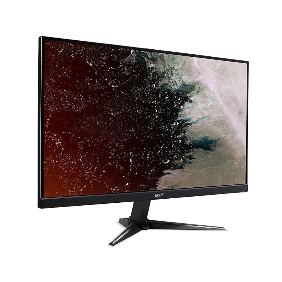 Acer Nitro QG271 27" LCD Monitor, Black (UM.HQ1AA.004)
