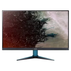 Acer Nitro VG271U 27" WQHD LED Gaming Monitor, Black (UM.HV1AA.P01)