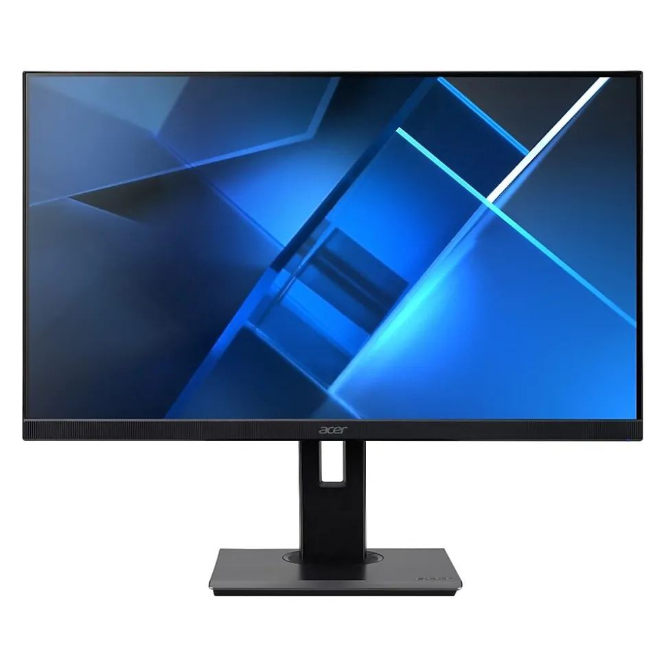 Acer Vero B7 27" 100 Hz LCD Monitor, Black (UM.HB7AA.E01)
