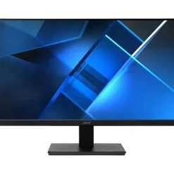 Acer Vero V7 23.8" 100 Hz LCD Monitor, Black (UM.QV7AA.E02)