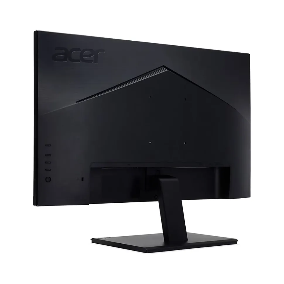 Acer Vero V7 23.8" 100 Hz LCD Monitor, Black (UM.QV7AA.H02)