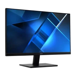 Acer Vero V7 23.8" 100 Hz LCD Monitor, Black (UM.QV7AA.E01)