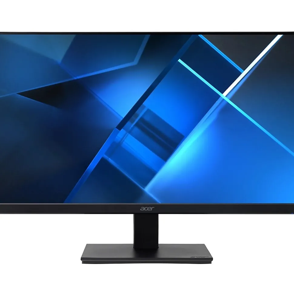 Acer Vero V7 21.5" 100 Hz LED Monitor, Black (UM.WV7AA.H01)