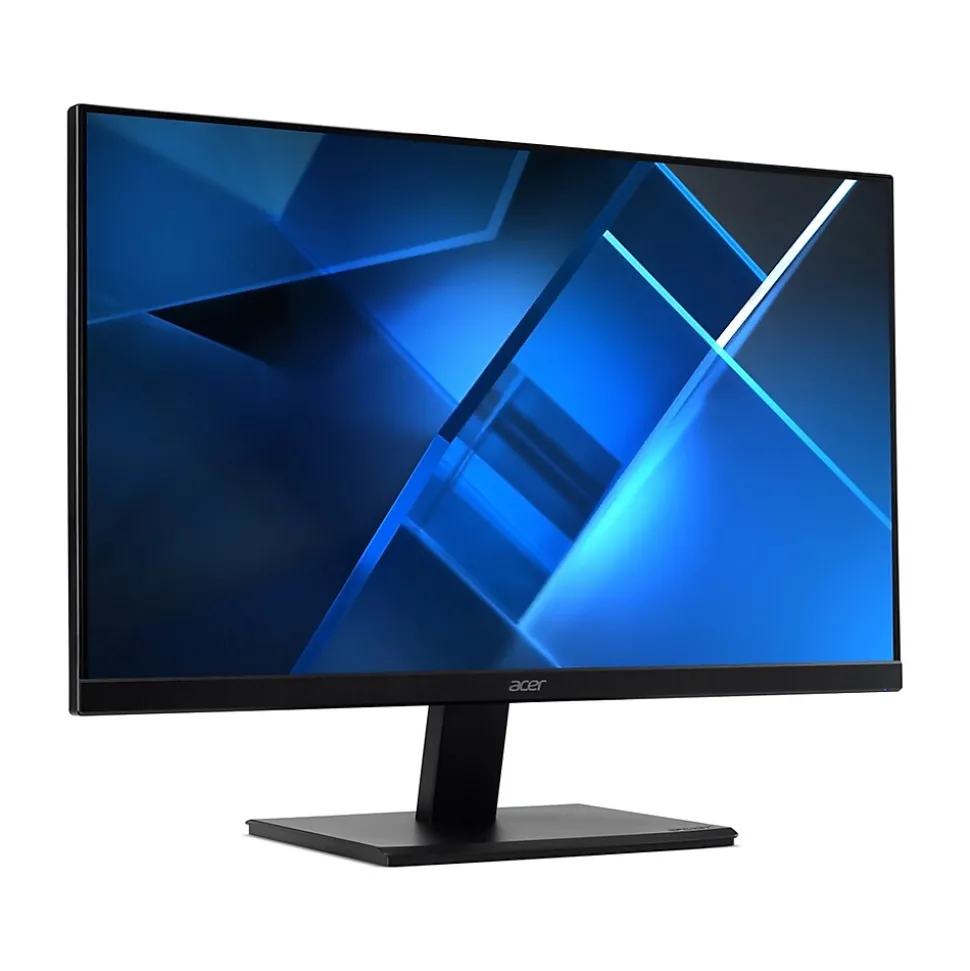 Acer Vero V7 21.5" 100 Hz LED Monitor, Black (UM.WV7AA.H01)