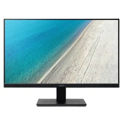 Acer V247Y A 23.8" Widescreen LCD Monitor Black