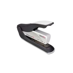 ACI PaperPro™ High Capacity Stapler, Fastening Capacity 65 Sheets, Black/Silver (1210)