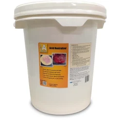 Acid Neutralizer Powder, 5 Gallon Pail (ACIDPAIL)