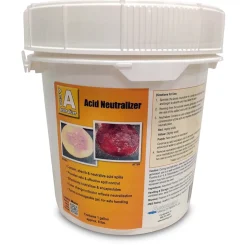 Acid Neutralizer Powder, 1 Gallon Pail (ACID1)