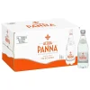 Acqua Panna Natural Spring Water, 16.9 fl oz. Plastic Bottles, 24/Carton (12117620)