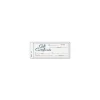 Adams® Gift Certificates, Two Color Design, 25/Pack (GFTC1)