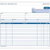 Adams 2-Part Carbonless Invoices, 8-1/2" x 7-7/16", 50 Sets/Book (NC2872-50)