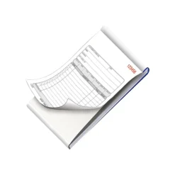 Adams 3-Part Carbonless Sales Orders, 7.19