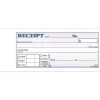 Adams Receipt Book, 7.19"W x 2.75"L, White/Canary, 250 Sets/Pack (DC2701)