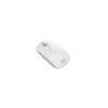 Adesso Bluetooth Wireless Optical Mouse, White (IMOUSE M300W)
