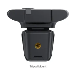 Adesso CyberTrack H5 2.1 Megapixels Universal Webcam (CYBERTRACKH5)