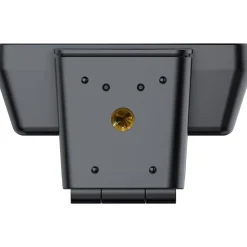 Adesso CyberTrack HD 3840x2160 Webcam, 8 Megapixels, Black (CYBERTRACKH6)