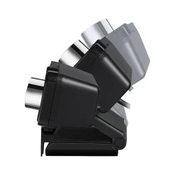 Adesso CyberTrack HD 3840x2160 Webcam, 8 Megapixels, Black (CYBERTRACK6S)