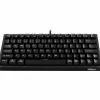Adesso EasyTouch 610 Mechanical Compact Keyboard, Black (AKB-610UB)