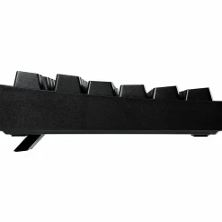 Adesso EasyTouch 610 Mechanical Compact Keyboard, Black (AKB-610UB)