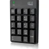 Adesso EasyTouch Wireless Keypad, Black (WKB-6010UB)