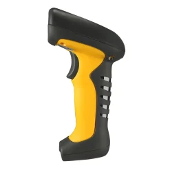 Adesso 2.4GHz RF Wireless & Waterproof 2D Barcode Scanner (NuScan 5200TR)