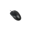 Adesso HC-3003US Optical Mouse, Black