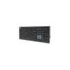 Adesso SlimTouch Desktop Wired Keyboard (AKB-440UB)
