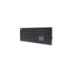 Adesso SlimTouch Desktop Wired Keyboard (AKB-440UB)