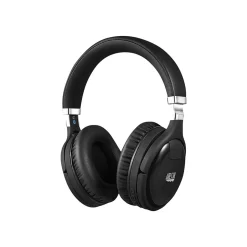 Adesso Xtream Active Noise Canceling Bluetooth Gaming Headset, Black (XTREAM P600)