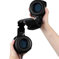 Adesso Xtream G2 Stereo USB Gaming Headset with Microphone