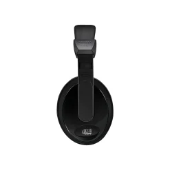 Adesso Xtream Stereo Headset, Over-the-Head, Black (XTREAMH5U)