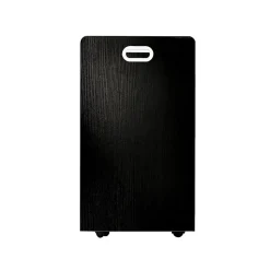 AdirOffice 21-Slot Mobile Roll File, 28.5