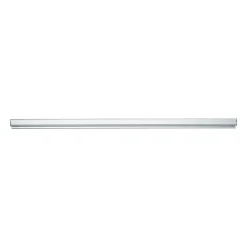 Advantus Grip-A-Strip Display Rail, 48”L x 1.5”H (2010)