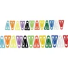 Advantus Paper Clips, Medium, Assorted Colors, 500/Box (PC0300)
