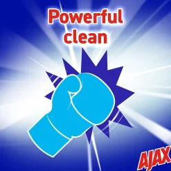 Ajax Oxygen Bleach Cleanser, 21 Fl. oz. (214278)