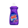Ajax Ultra Dish Soap, Fabuloso Lavender, 28 fl. oz, 9/Carton (61037540CT)
