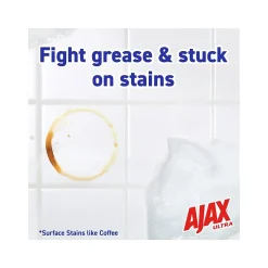 Ajax Ultra Dish Soap, Fabuloso Lavender, 28 fl. oz. (61037540)