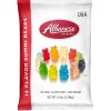 Albanese Fruity 12 Flavor Gummi Bears, 80 oz, 12 (ACG51200)
