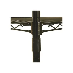 Alera Starter Kit 4-Shelf Metal Unit, 48