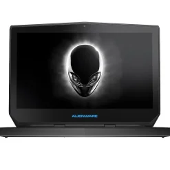 Alienware 13 R2 13.3" Notebook, Intel i7, 4GB Memory, 500GB HDD, Windows 10 (AW13R2-12222SLV)