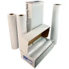 Alliance Wide Format Engineering Paper, 20 lb. Bond, 17" x 650', 4 Rolls